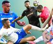 Liga 1 s-a obișnuit să găzduiască fotbaliști supraponderali, de la Eric de Oliveira și Harlem Gnohere, aflați în TOP 3 marcatori străini din istoria campionatului nostru, până la exemple din prezent, ca Billel Omrani sau Constantin Budescu