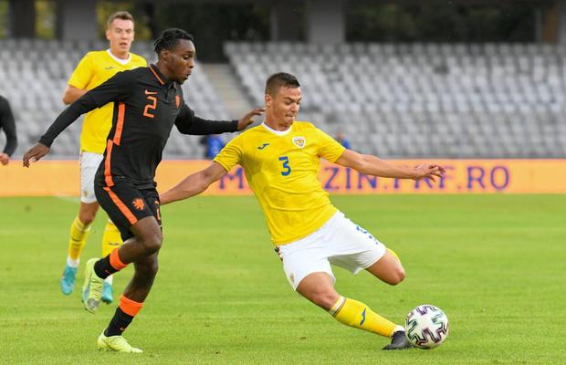 Valentin Țicu, căpitanul suspendat al Petrolului: „Vom fi sigur la Euro. Drama e alta”