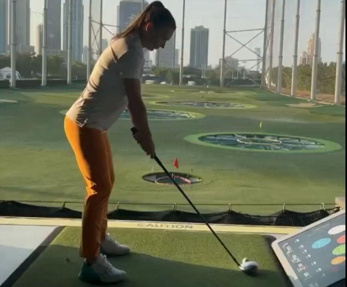 Simona Halep, la fel ca Djokovic, Nadal sau Alcaraz » În rând cu marile staruri din tenis