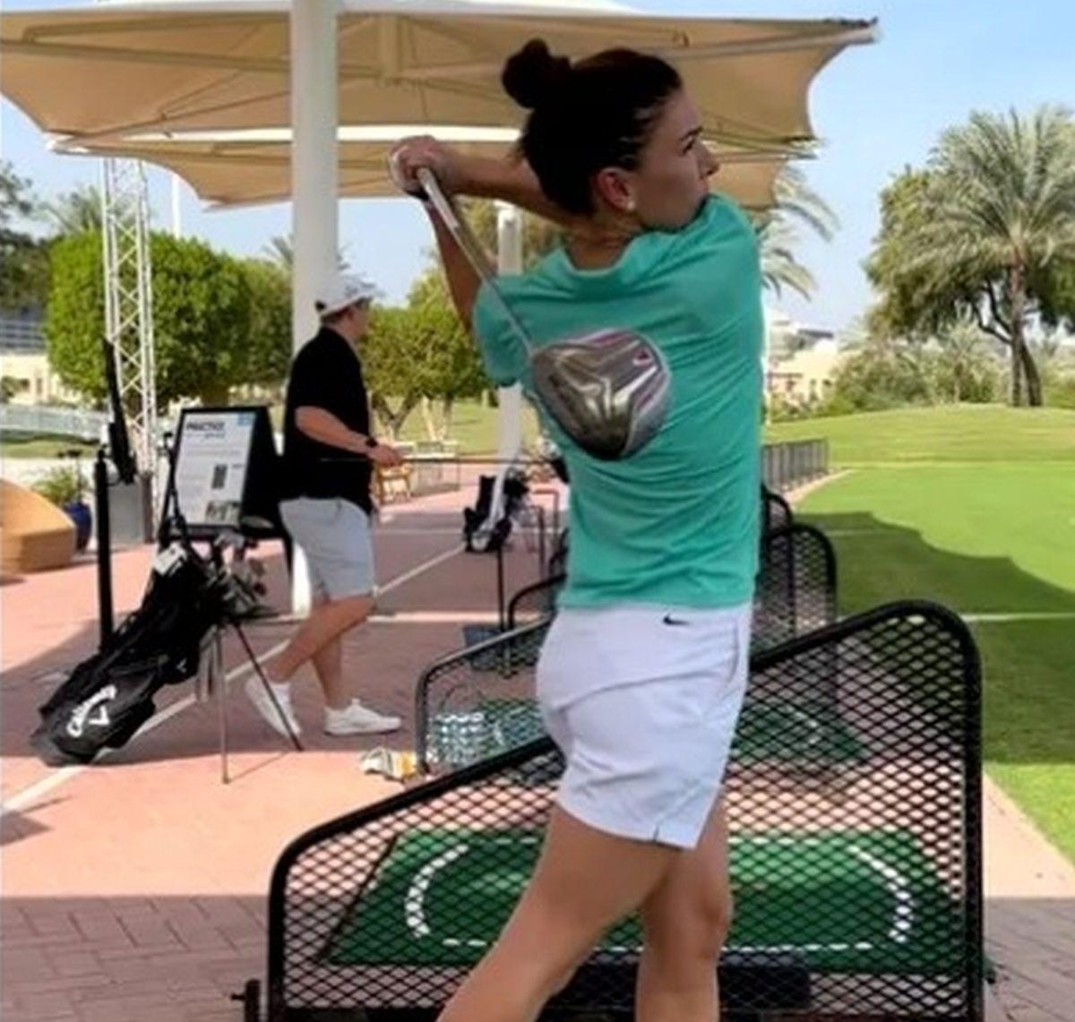 Simona Halep, la fel ca Djokovic, Nadal sau Alcaraz » În rând cu marile staruri din tenis