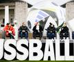 Mingea oficială a Euro 2024 (foto: Guliver/Getty Images)