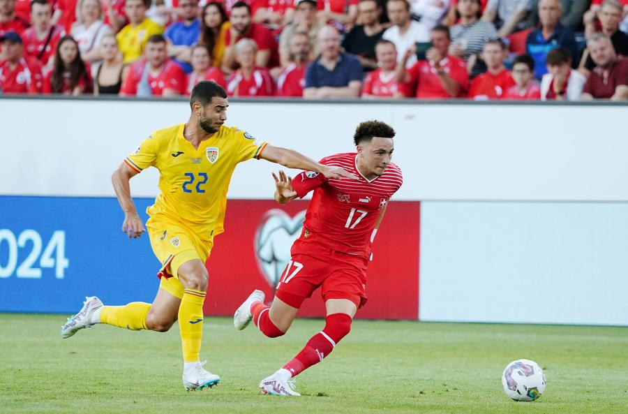 Iată ce fotbalist pierde România » Ar fi fost cel mai valoros pe postul lui din lotul ales de Edi Iordănescu