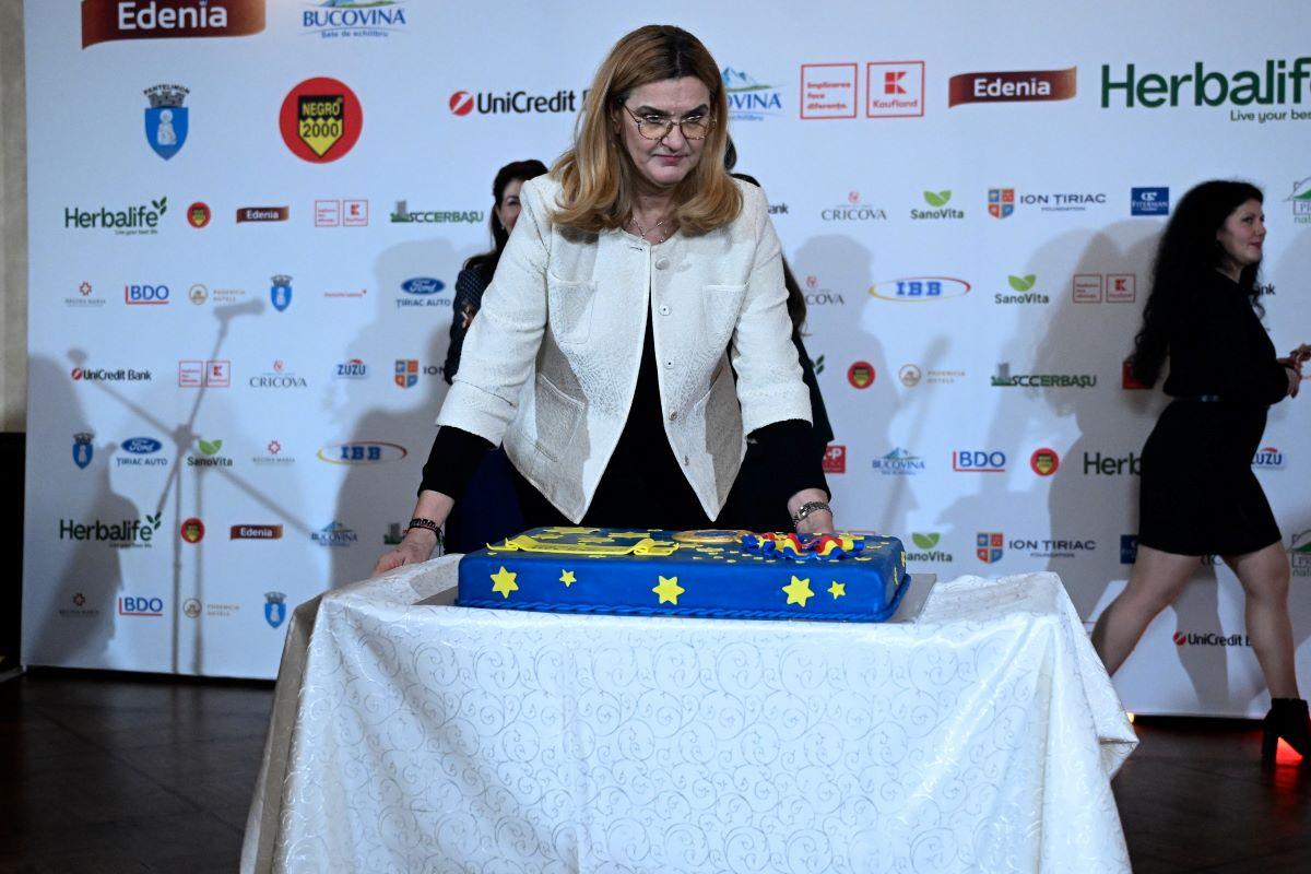 Gala Canotajului