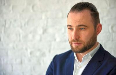 Vlad Iacob, invitatul zilei la GSP Live. Urmărește emisiunea AICI