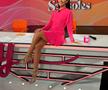 Cristina Pedroche o imită pe Georgina Rodriguez. Prezentatoarea TV a stârnit controverse în online: „La Gio de Vallecas”