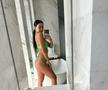 Cristina Pedroche o imită pe Georgina Rodriguez. Prezentatoarea TV a stârnit controverse în online: „La Gio de Vallecas”