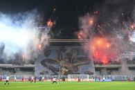 U Cluj suflă și-n iaurt! Când se poate face afacerea cu turcii și de ce ardelenii nu vor avea soarta „fraților” de la Dinamo: „Poate ei s-au gândit la Lucescu”