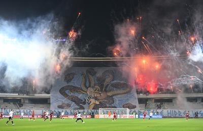 U Cluj suflă și-n iaurt! Când se poate face afacerea cu turcii și de ce ardelenii nu vor avea soarta „fraților” de la Dinamo: „Poate ei s-au gândit la Lucescu”