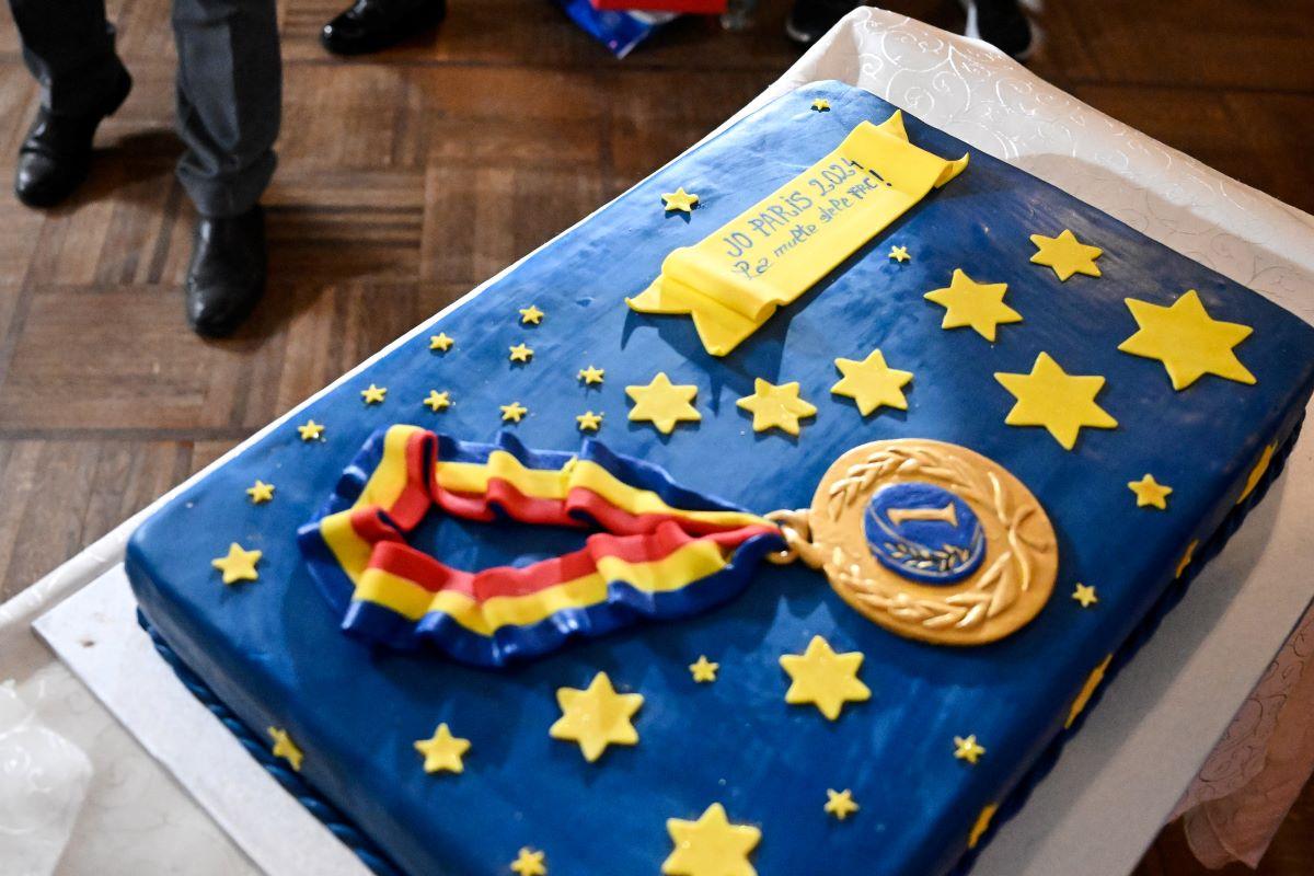 Gala Canotajului