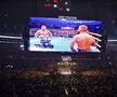 Așa arată arena de 1,85 miliarde $ în care se vor bate Mike Tyson și Jake Paul » Imagini colosale