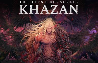 The First Berserker: Khazan – Demo nou dezvăluit! Jocul promite o experiență fantastică. Află toate detaliile aici!