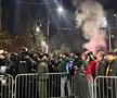 România - Kosovo, poze înainte de meci. 15 noiembrie 2024