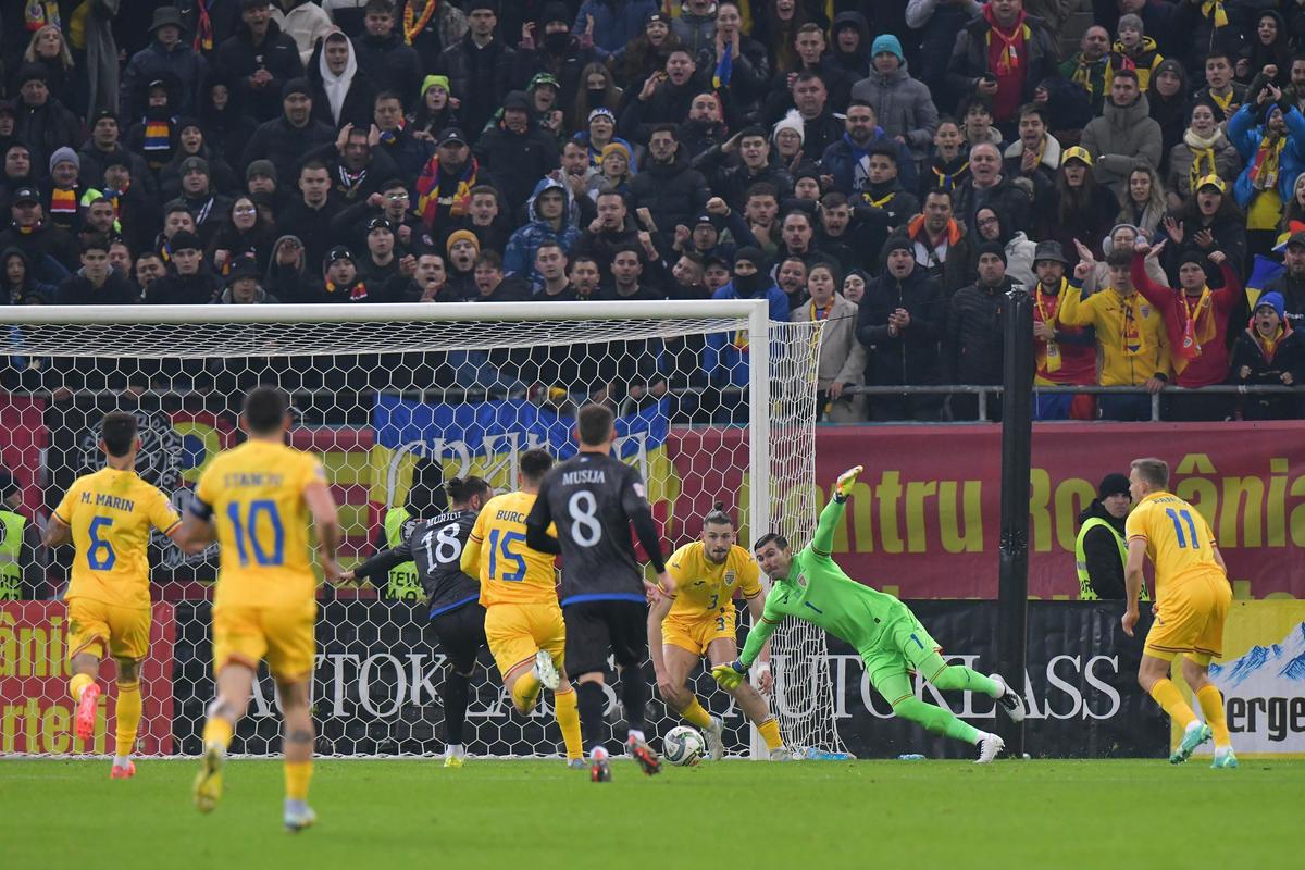 Se zguduie iar Arena Națională! Număr IMPRESIONANT de bilete vândute în doar o oră pentru România - Bosnia