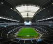 Așa arată arena de 1,85 miliarde $ în care se vor bate Mike Tyson și Jake Paul » Imagini colosale