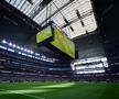 Așa arată arena de 1,85 miliarde $ în care se vor bate Mike Tyson și Jake Paul » Imagini colosale