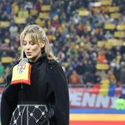 Irina Baianț / FOTO: Ionuț Iordache (GSP.ro)