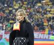 Irina Baianț / FOTO: Ionuț Iordache (GSP.ro)