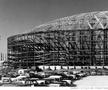 Stadionul Astrodome din Houston / foto: NRG Park