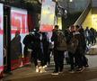 România - Kosovo, poze înainte de meci. 15 noiembrie 2024