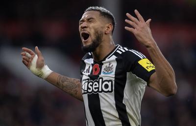 Din nou prădat! Vedeta lui Newcastle face un apel disperat: „Vă rog, n-am nimic de valoare”