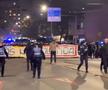 România - Kosovo, poze înainte de meci. 15 noiembrie 2024