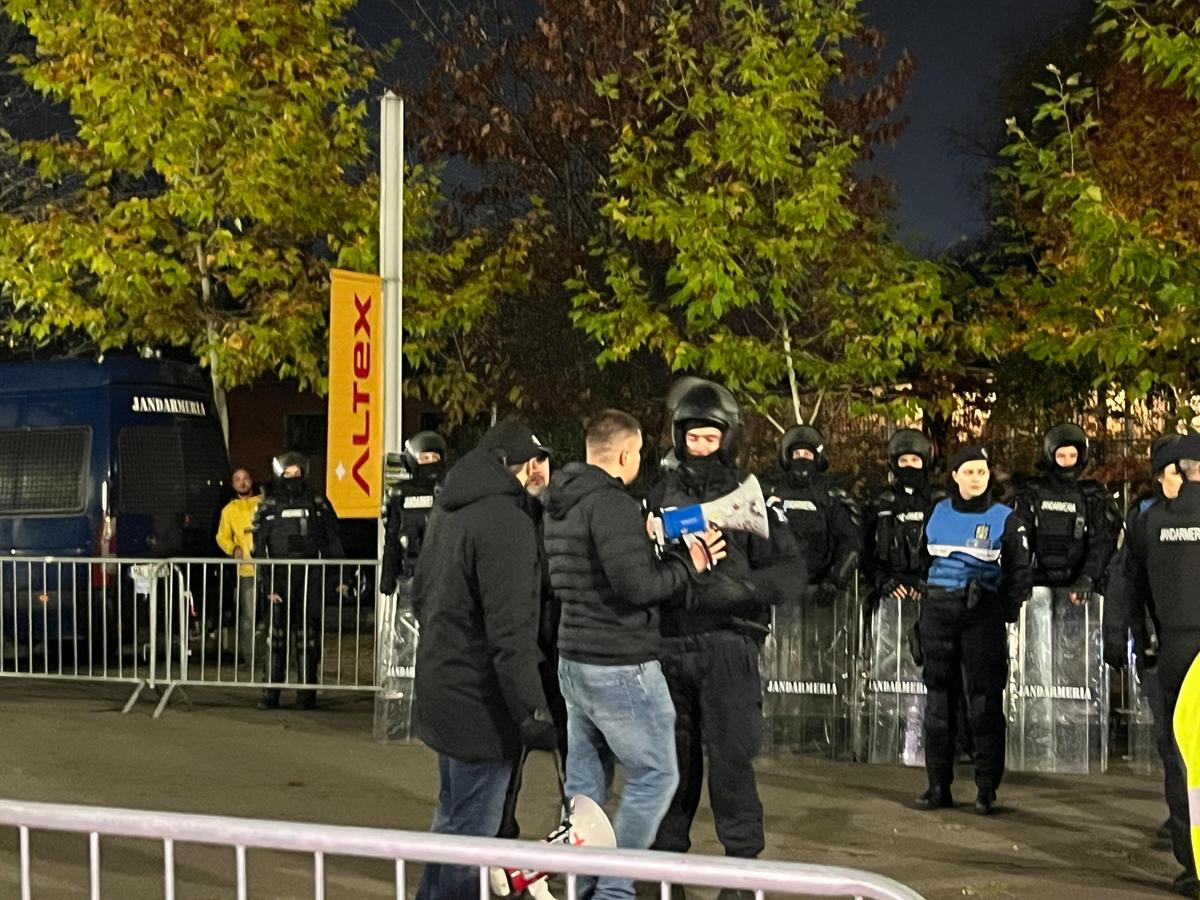 Concluzie amară la GSP Live Special, după înjurăturile la adresa lui Mircea Lucescu: „Avem noi o vorbă în România!”