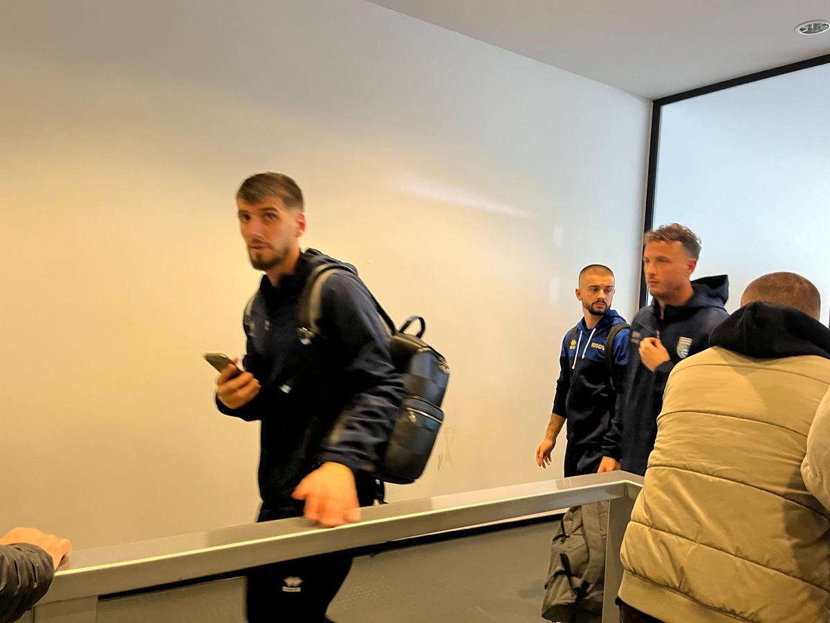Nu numai Kosovo și România vor intra la judecată! » Un personaj apropiat de UEFA, anunț clar: „Vor fi pedepsiți și cei despre care nu vorbește nimeni. Din cauza lor s-a ajuns la toată tevatura”
