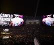 Așa arată arena de 1,85 miliarde $ în care se vor bate Mike Tyson și Jake Paul » Imagini colosale