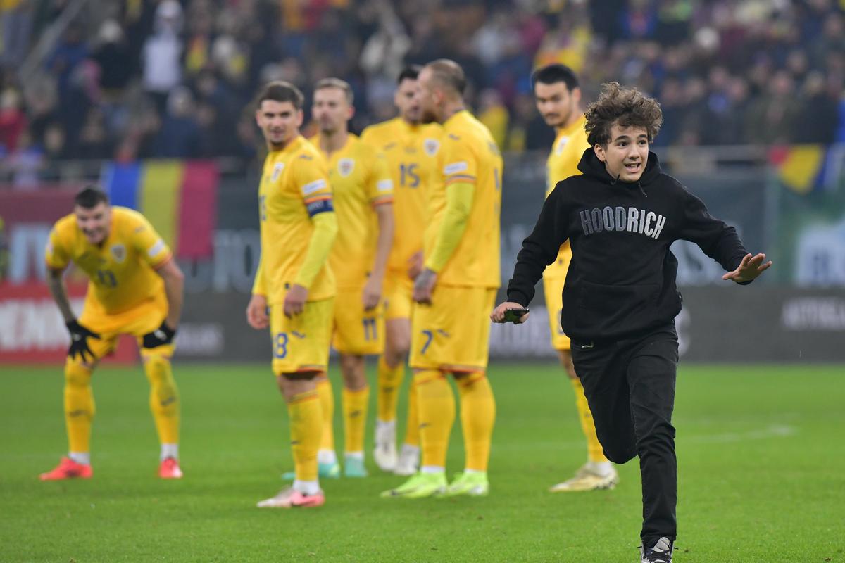 Nu numai Kosovo și România vor intra la judecată! » Un personaj apropiat de UEFA, anunț clar: „Vor fi pedepsiți și cei despre care nu vorbește nimeni. Din cauza lor s-a ajuns la toată tevatura”