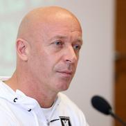 Mladen Rudonja / Sursă foto: Olimpija Ljubljana