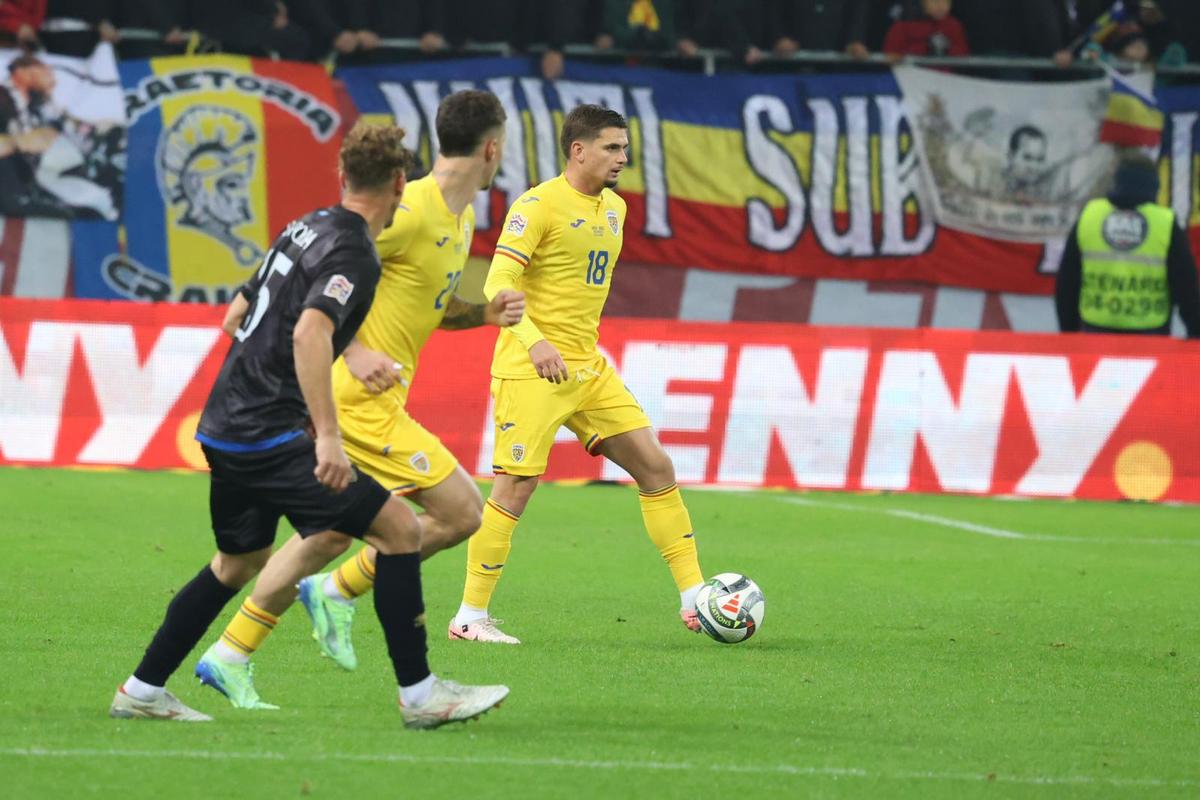 Se zguduie iar Arena Națională! Număr IMPRESIONANT de bilete vândute în doar o oră pentru România - Bosnia