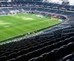 Așa arată arena de 1,85 miliarde $ în care se vor bate Mike Tyson și Jake Paul » Imagini colosale