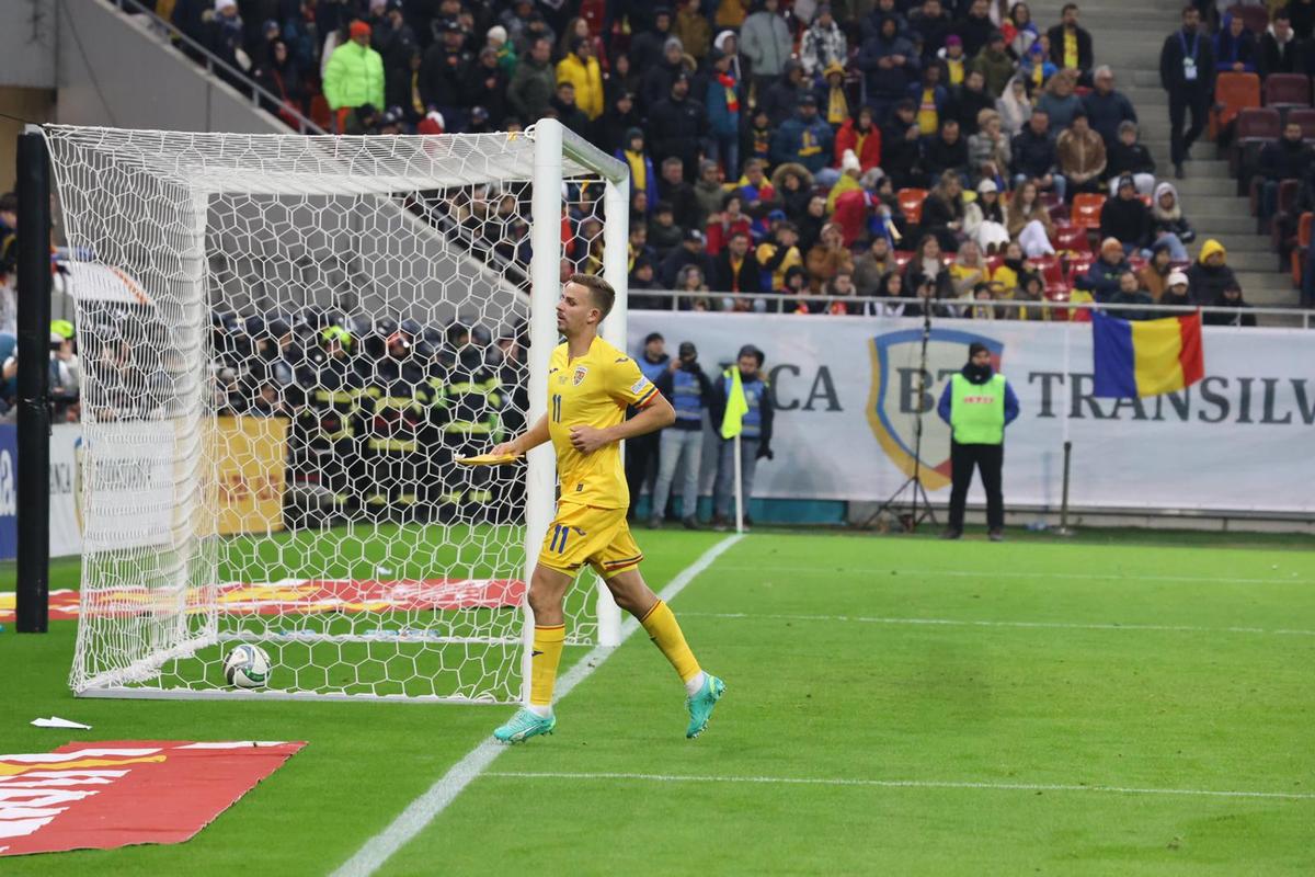 S-a aflat acum! România și Kosovo NU se vor înfrunta și în preliminariile pentru Campionatul Mondial