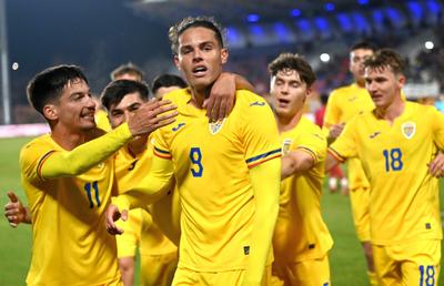 Alarmă la FCSB! S-a accidentat la națională și va fi trimis acasă