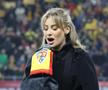 Irina Baianț / FOTO: Ionuț Iordache (GSP.ro)