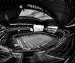 Așa arată arena de 1,85 miliarde $ în care se vor bate Mike Tyson și Jake Paul » Imagini colosale