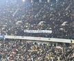 Imagini cu suporterii la România - Kosovo din Liga Națiunilor