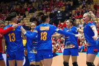 Bani mai puțini pentru handbal? FRH nu speră la cucerirea vreunei medalii în ciclul olimpic 2024-2028