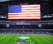 Așa arată arena de 1,85 miliarde $ în care se vor bate Mike Tyson și Jake Paul » Imagini colosale