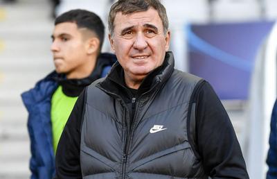 Criză la Hagi: zero la un capitol definitoriu pentru Farul