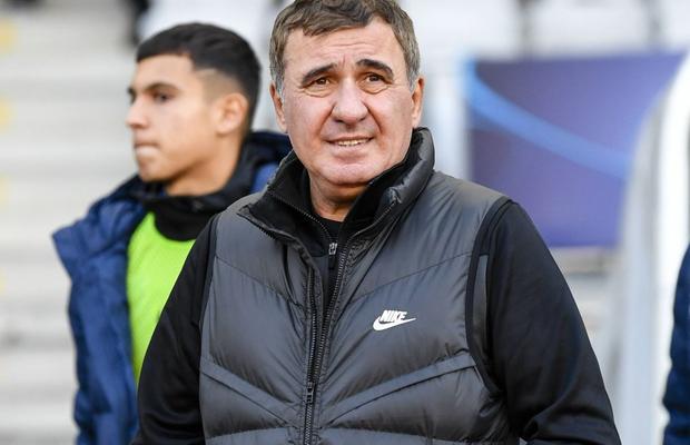 Criză la Hagi: zero la un capitol definitoriu pentru Farul