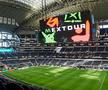 Așa arată arena de 1,85 miliarde $ în care se vor bate Mike Tyson și Jake Paul » Imagini colosale