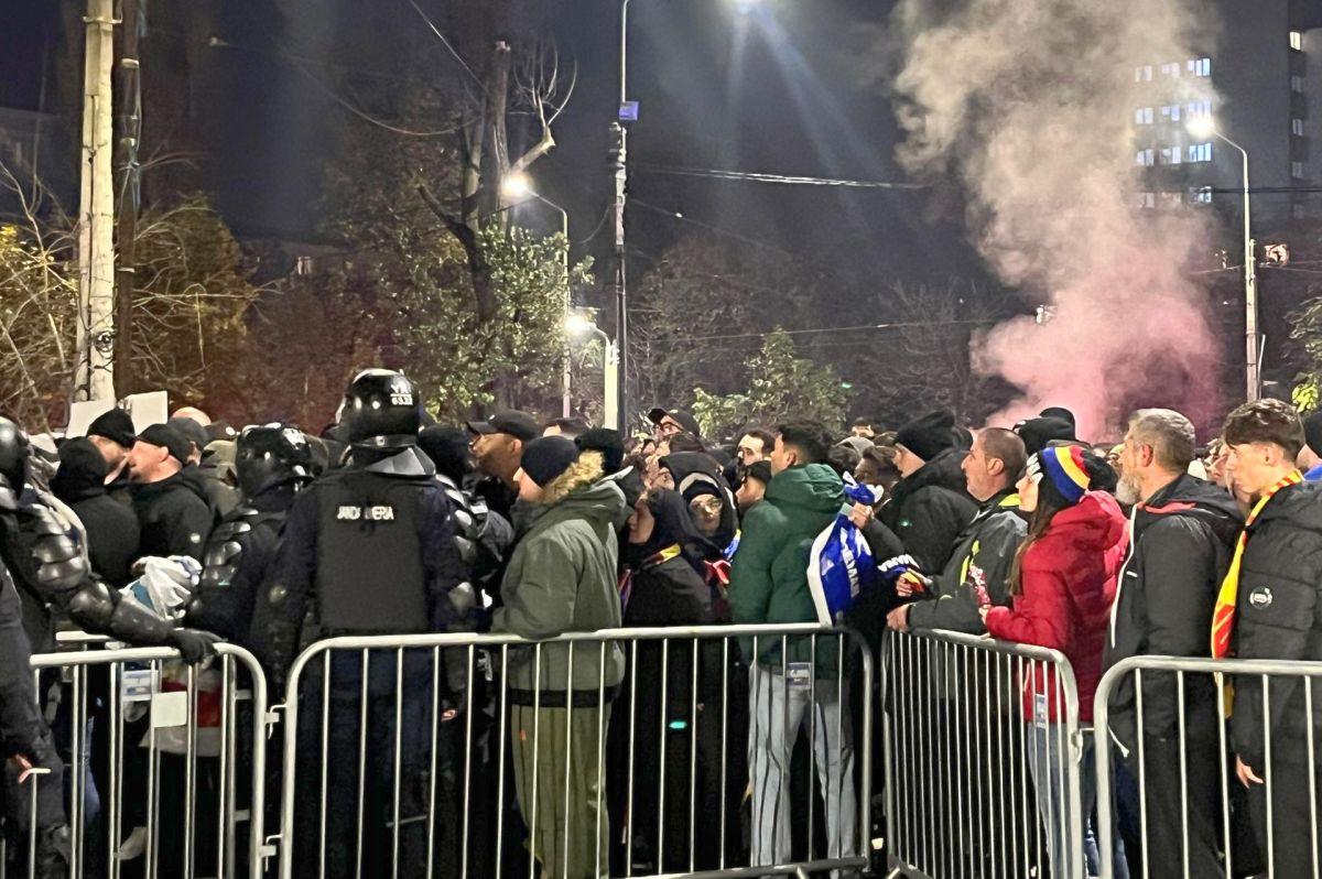 Concluzie amară la GSP Live Special, după înjurăturile la adresa lui Mircea Lucescu: „Avem noi o vorbă în România!”