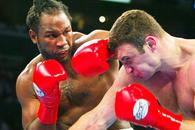 Marele Lennox Lewis, opinie spectaculoasă despre Mike Tyson - Jake Paul: „Știe să lupte la cap și la corp!”