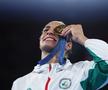 Imane Khelif, campioană olimpic la box la Paris/Foto: Getty Images