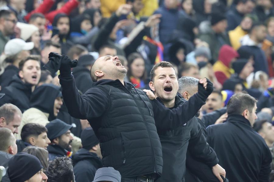 Am câștigat, dar am fost vinovați?! » Decizia UEFA explicată: de ce România are terenul suspendat, dacă a primit victoria, 3-0 cu Kosovo