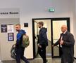 Jucătorul luat în colimator de Basarab Panduru, după România - Kosovo: „Cu atitudinea asta nu poate să facă nimic”