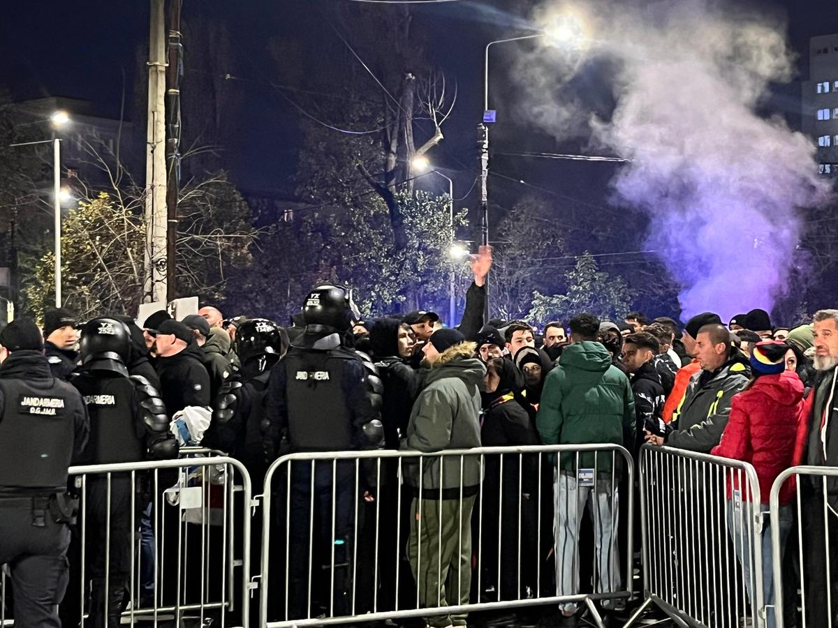 Concluzie amară la GSP Live Special, după înjurăturile la adresa lui Mircea Lucescu: „Avem noi o vorbă în România!”