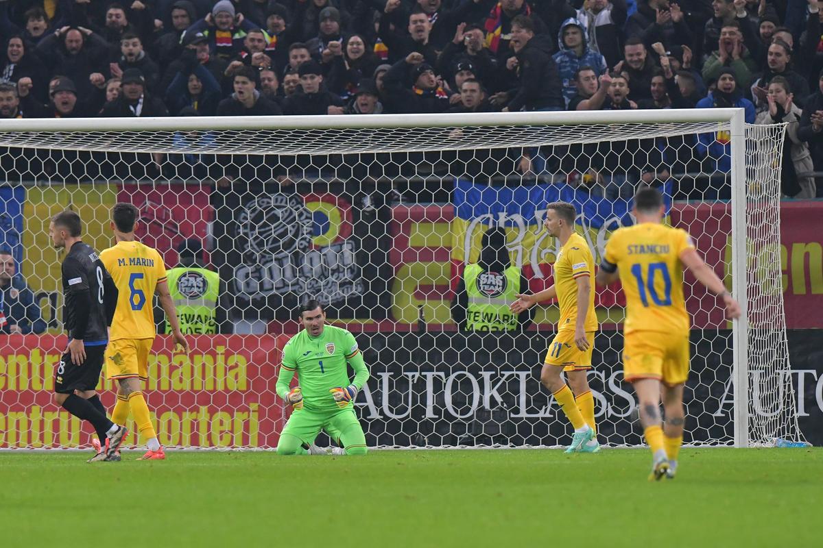 Se zguduie iar Arena Națională! Număr IMPRESIONANT de bilete vândute în doar o oră pentru România - Bosnia