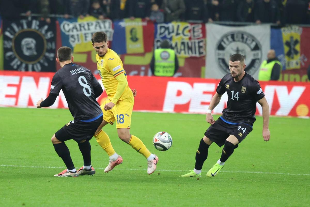 Se zguduie iar Arena Națională! Număr IMPRESIONANT de bilete vândute în doar o oră pentru România - Bosnia
